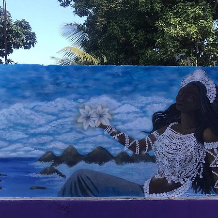 Mandala Hostel Τουλούμ Εξωτερικό φωτογραφία