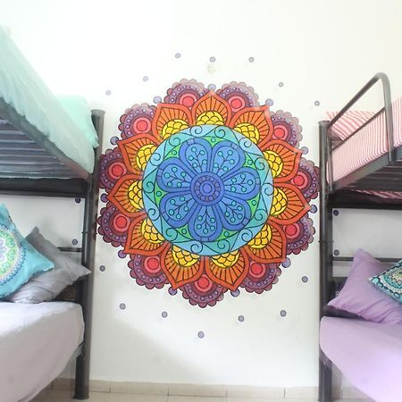 Mandala Hostel Τουλούμ Εξωτερικό φωτογραφία