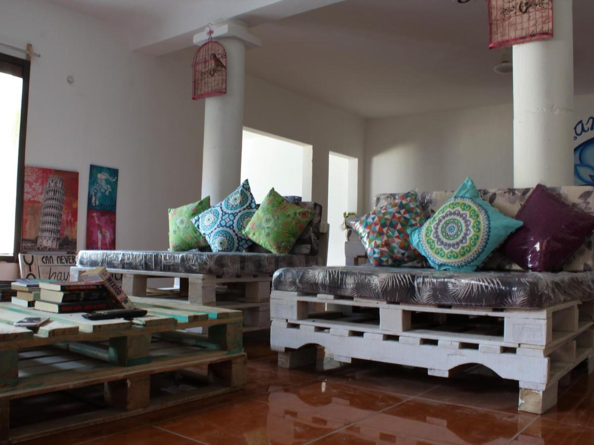 Mandala Hostel Τουλούμ Εξωτερικό φωτογραφία