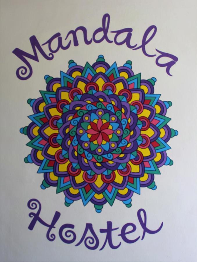 Mandala Hostel Τουλούμ Εξωτερικό φωτογραφία