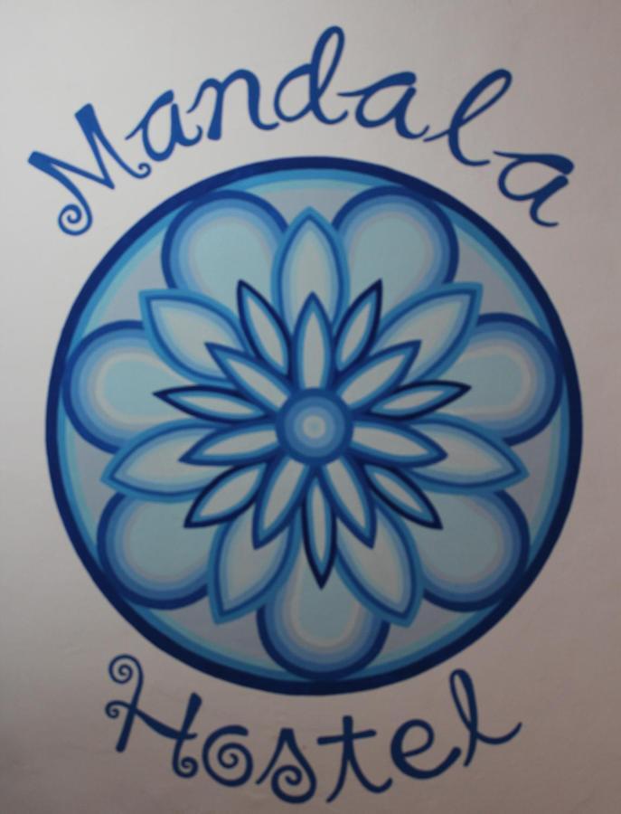 Mandala Hostel Τουλούμ Εξωτερικό φωτογραφία
