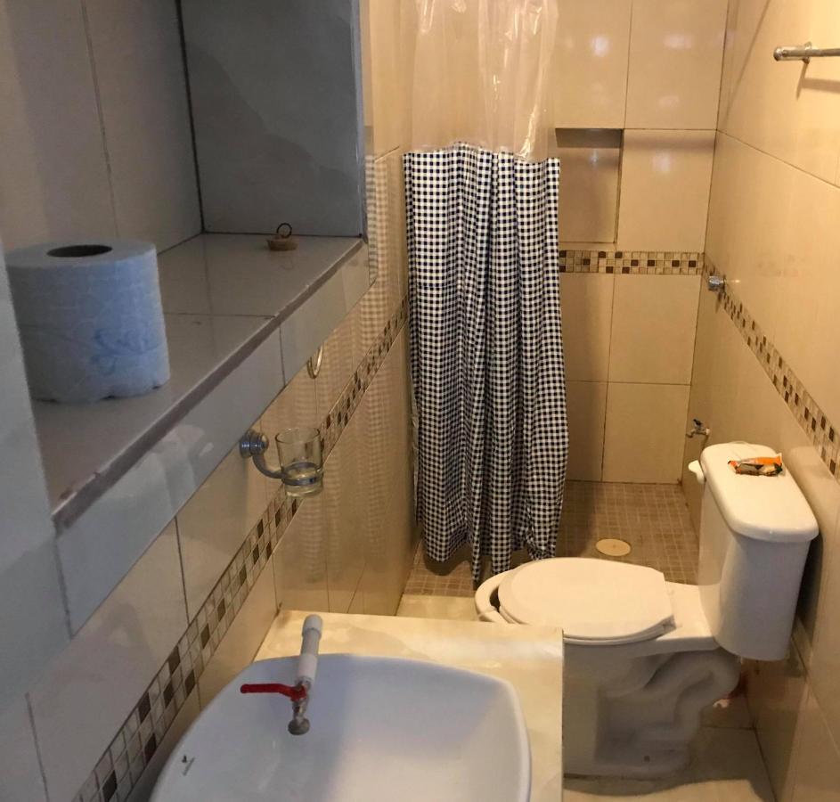 Mandala Hostel Τουλούμ Εξωτερικό φωτογραφία