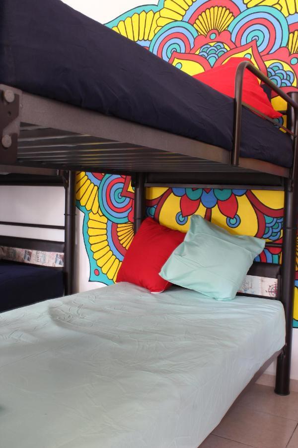 Mandala Hostel Τουλούμ Εξωτερικό φωτογραφία