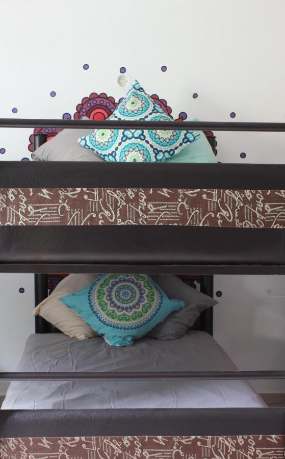 Mandala Hostel Τουλούμ Εξωτερικό φωτογραφία