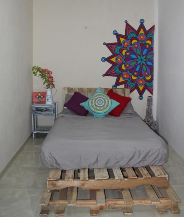 Mandala Hostel Τουλούμ Εξωτερικό φωτογραφία