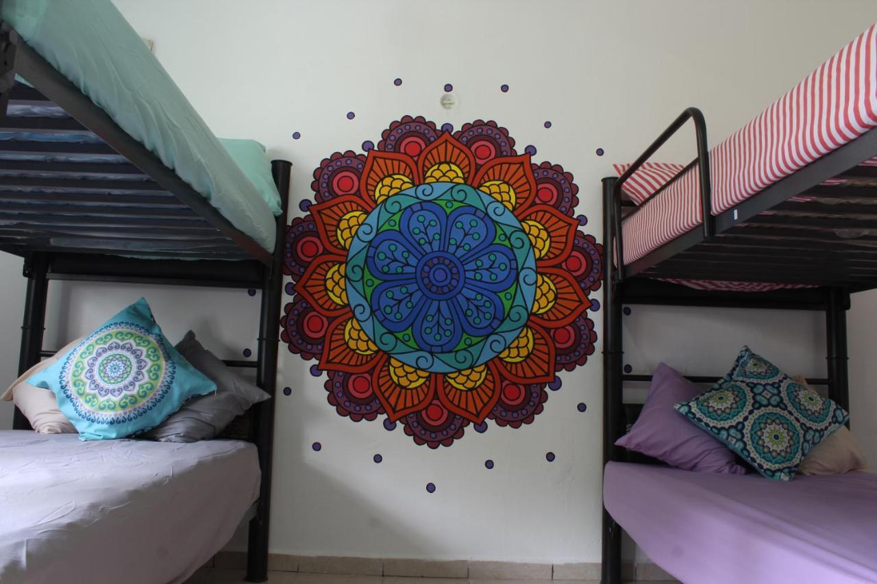 Mandala Hostel Τουλούμ Εξωτερικό φωτογραφία