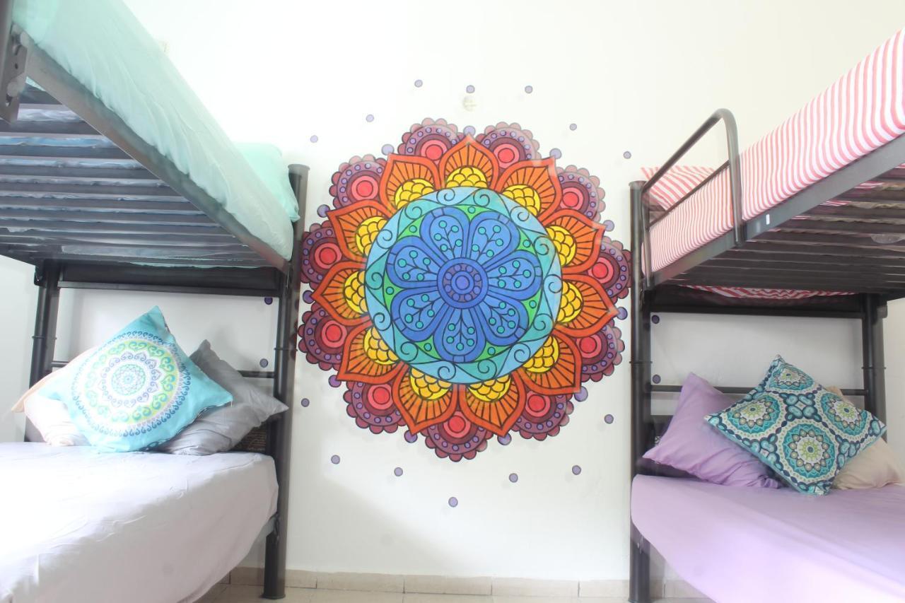 Mandala Hostel Τουλούμ Εξωτερικό φωτογραφία