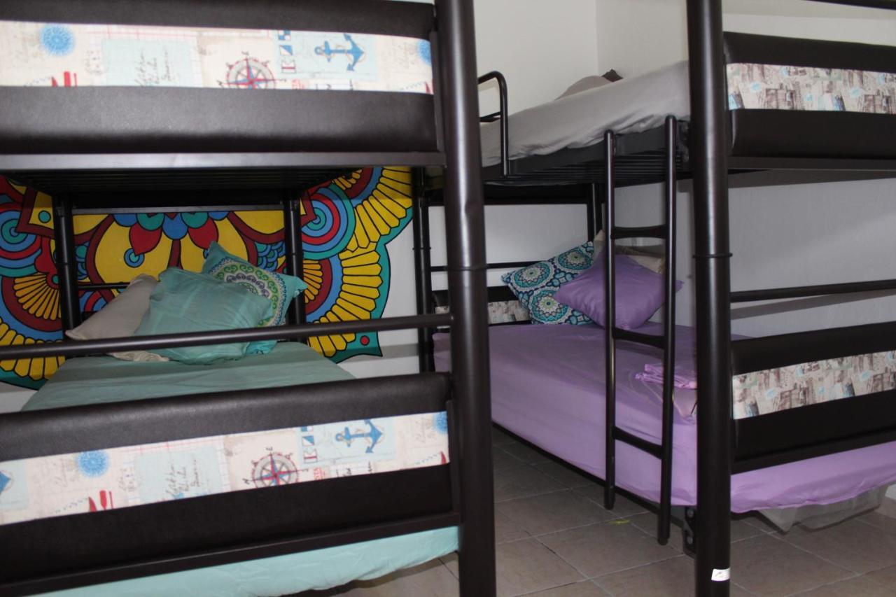 Mandala Hostel Τουλούμ Εξωτερικό φωτογραφία